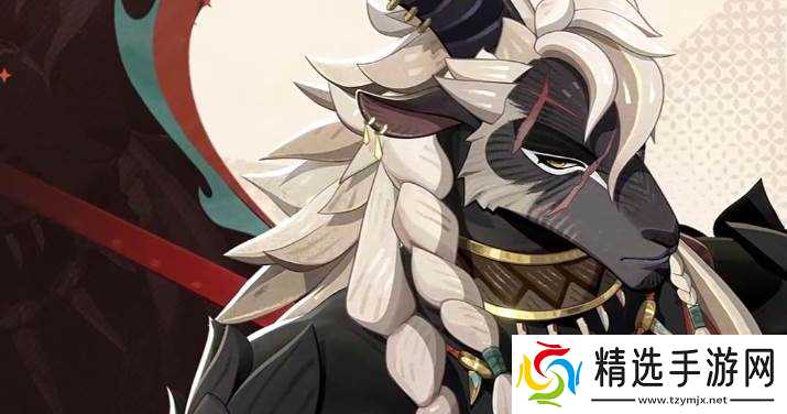 剑与远征那非介绍