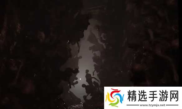 恐怖游戏新标杆!生存探索游戏《Total Chaos》今日发售