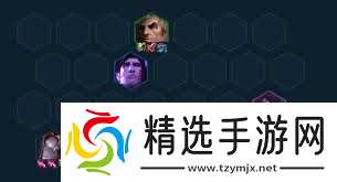 金铲铲之战发条是谁