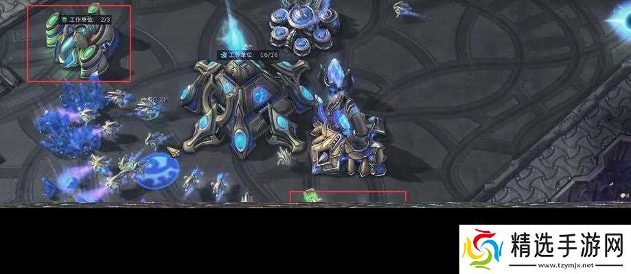 星际争霸2神族石像获取途径是什么?需要哪些资源?