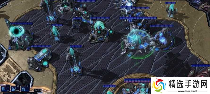 星际争霸2神族石像获取途径是什么?需要哪些资源?