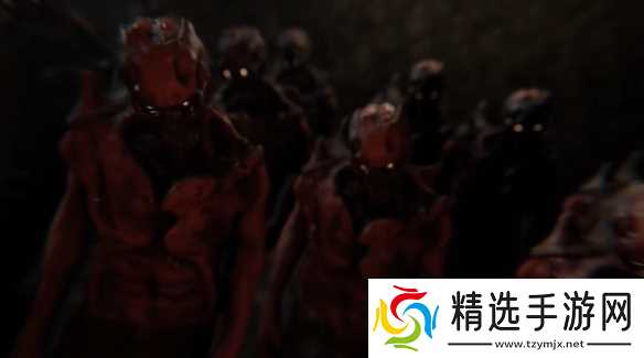 恐怖游戏新标杆!生存探索游戏《Total Chaos》今日发售