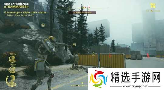 育碧推出AI队友计划:在设定内实现“有灵魂的NPC”