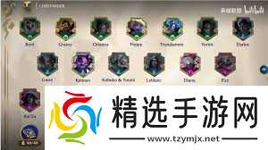 金铲铲之战s16巴德技能是什么