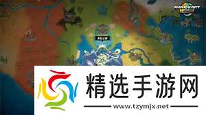 马里奥赛车世界彩虹之路怎么解锁