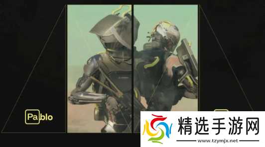 育碧推出AI队友计划:在设定内实现“有灵魂的NPC”