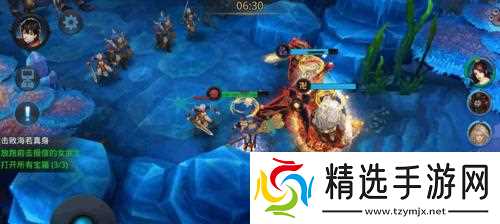 《乱斗西游》游戏后期困难关卡大盘点(通关思路放送)