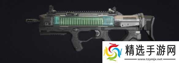 《使命召唤黑色行动7》碳纤57配装方案