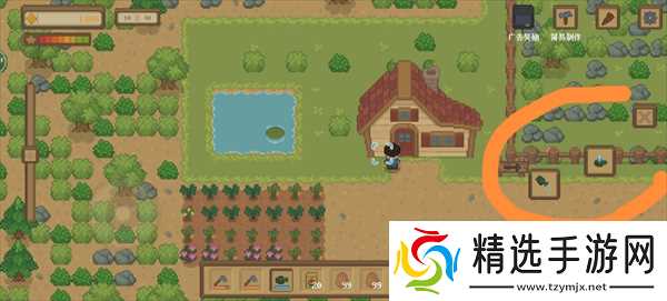 指尖小镇前期简单玩法建议