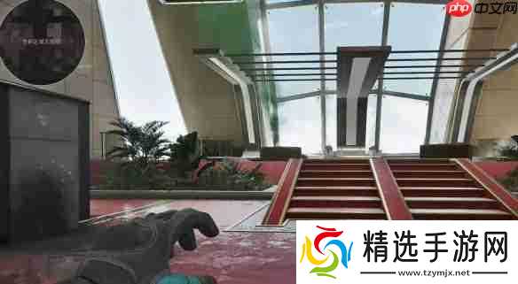 三角洲行动巴克什撤离点在哪里