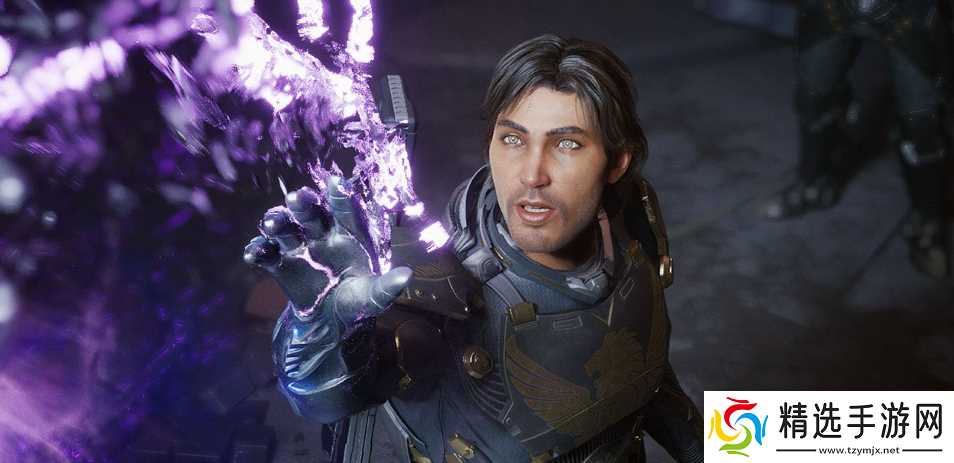 Exodus2025年TGA将揭新预告,马修·麦康纳助阵科幻大作