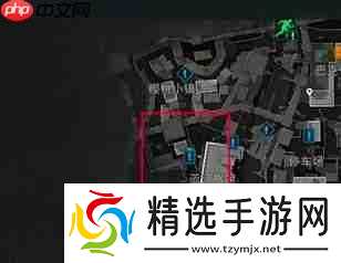 三角洲行动巴克什撤离点在哪里