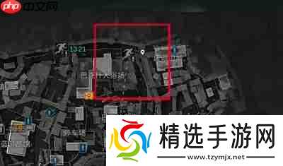 三角洲行动巴克什撤离点在哪里