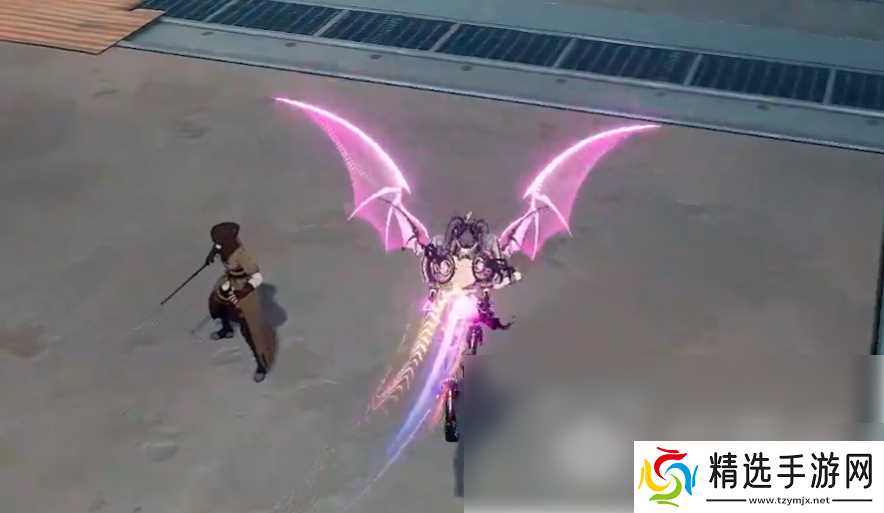 晶核新职业音爆强度如何 晶核音爆技能强度解析