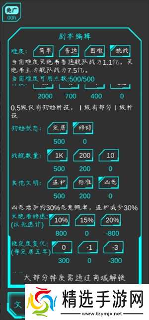 星际守护者挑战模式通关攻略
