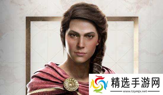 《刺客信条》暗示卡珊德拉将回归!未来有“更重戏份”