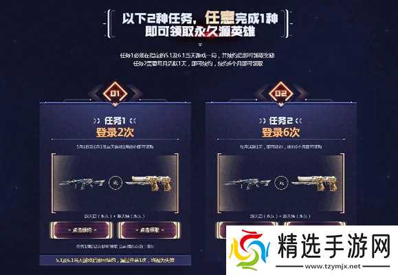 穿越火线雷神怎么升级?从源武器到英雄级雷神的完整指南