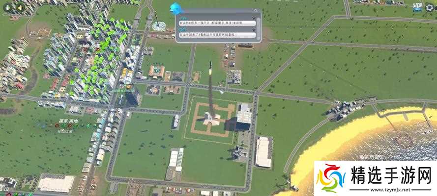 城市天际线的医疗服务(探索城市天际线中的医疗系统)