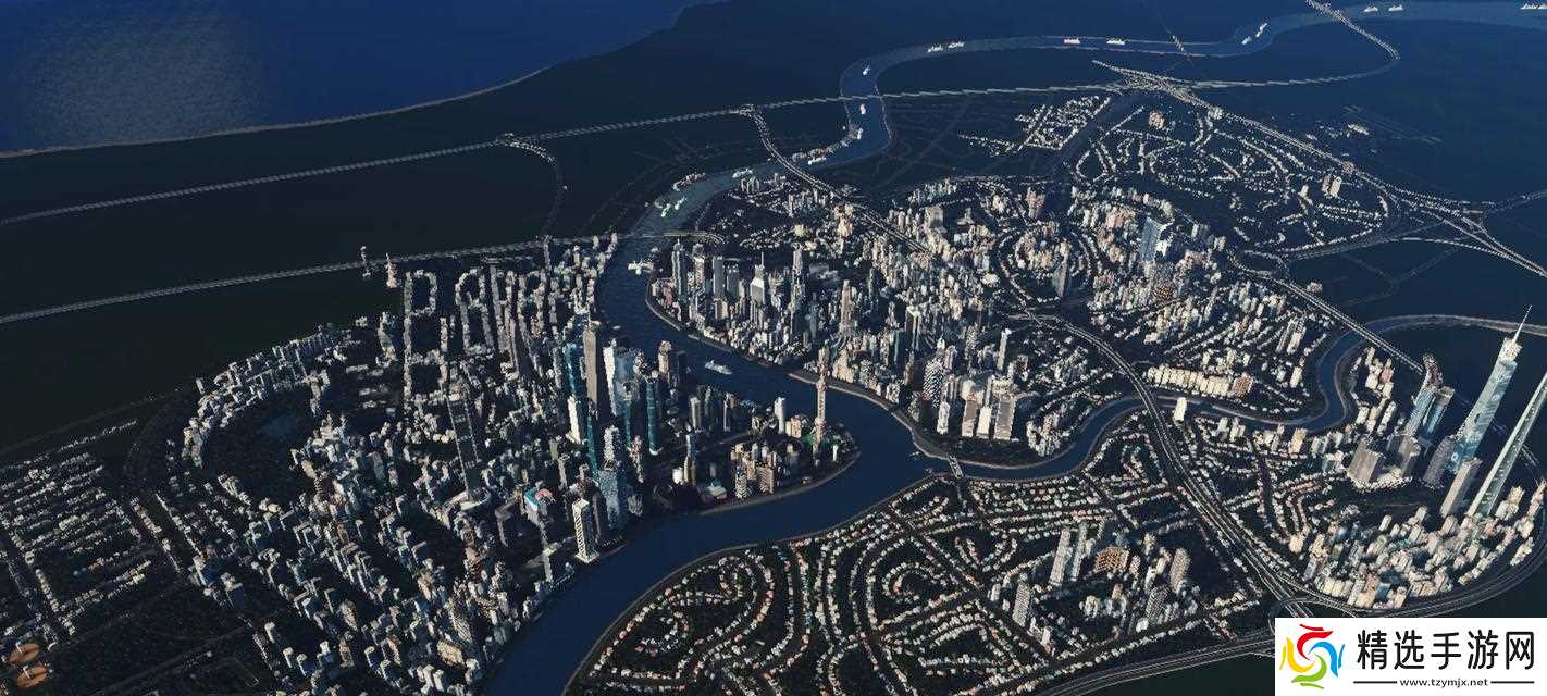 解决城市天际线失业率的游戏启示(通过游戏模拟)