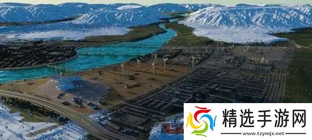 解决城市天际线失业率的游戏启示(通过游戏模拟)