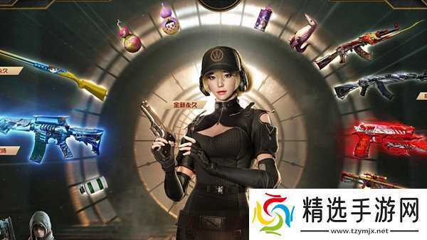 穿越火线麻雀角色应该怎么获得 CF全新角色麻雀获取活动规则