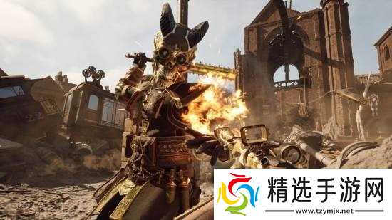 发条革命或将于2026年发售