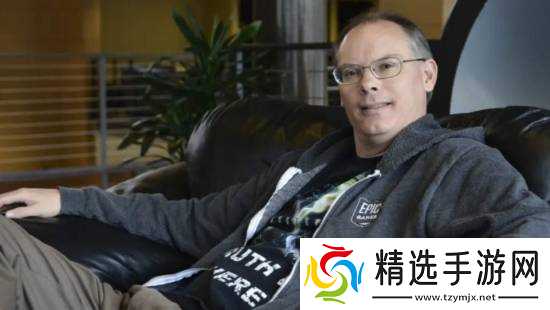 Valve开发者怒怼Epic老板:你这是误导玩家!