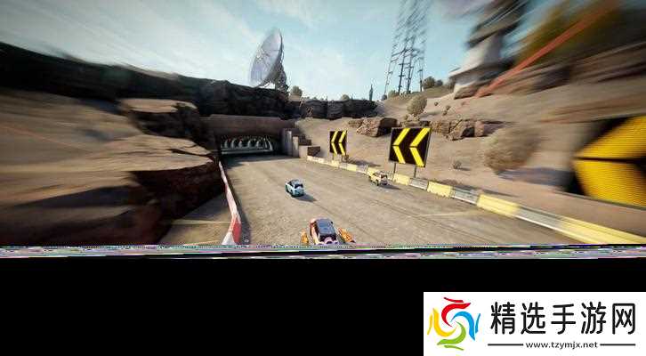 极品飞车追逐模式如何换车?