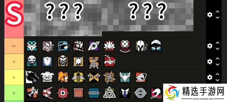 彩虹六号新手必知攻略(彩虹六号新手注意事项详解)