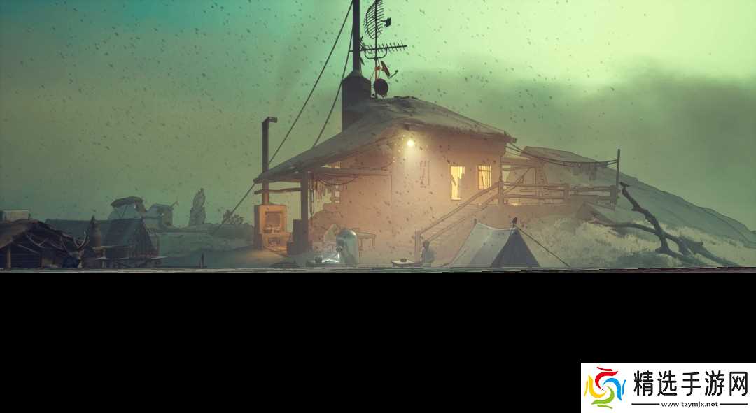 灾难撤离生存游戏《熔火危途》公开 登陆Steam和GOG