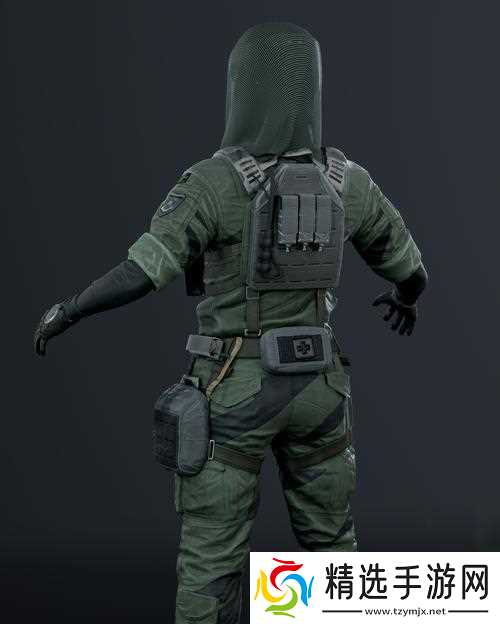 彩虹六号香港干员技能资料详解(揭秘香港干员的绝技)