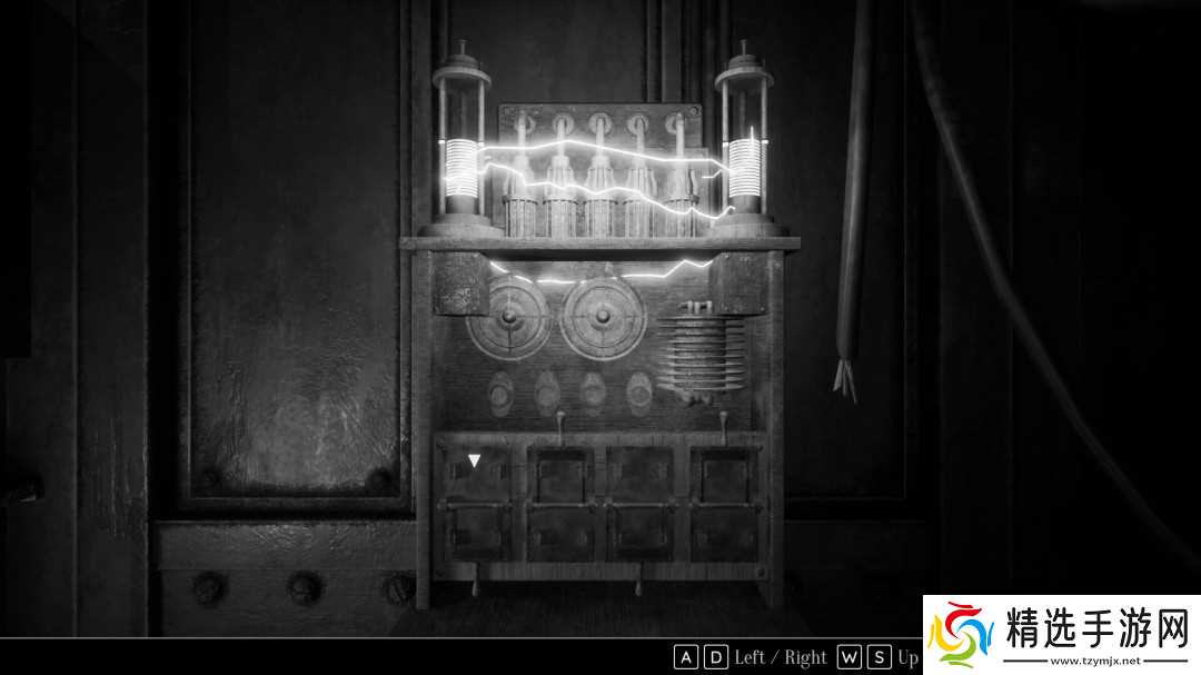 生存恐怖新作《录像怪谈》公开 12月10日发售