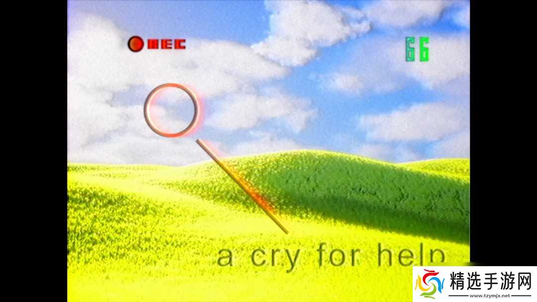 生存恐怖新作《录像怪谈》公开 12月10日发售