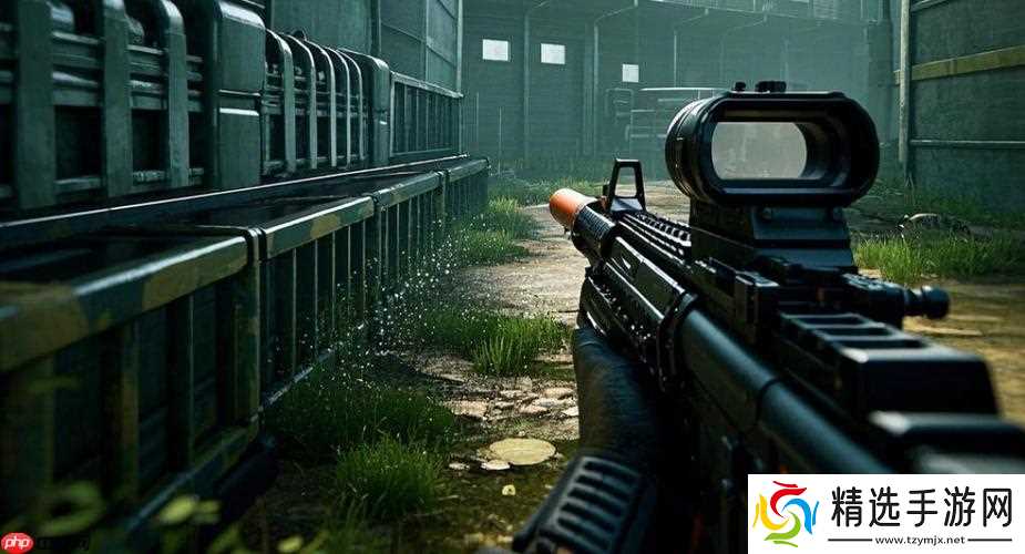 三角洲行动社区入口-三角洲行动玩家论坛登录页面