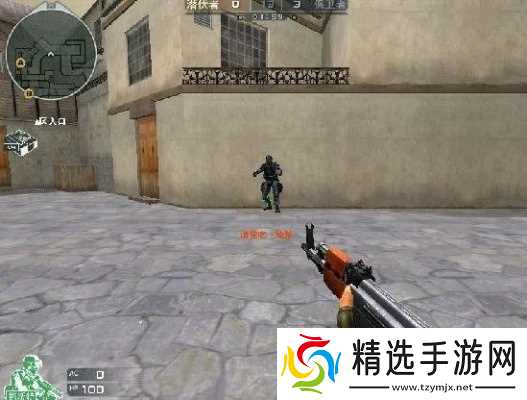 穿越火线AK47怎么用?从点射节奏到扫射压枪的完整教学