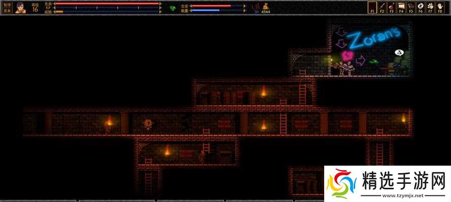 《厕所穿越记第三章攻略》(游戏玩法、隐藏关卡与奖励大揭秘)