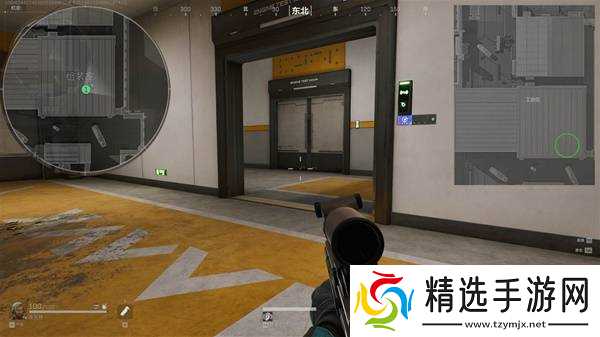 《三角洲行动》12月1日各地图密码一览