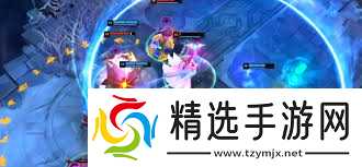 英雄联盟手游阿萝拉玩法攻略