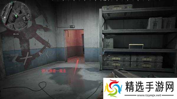 《三角洲行动》12月1日各地图密码一览