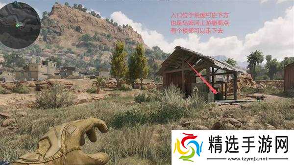 《三角洲行动》12月1日各地图密码一览