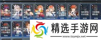 我独自升级中起立觉醒游戏好用的猎人怎么选