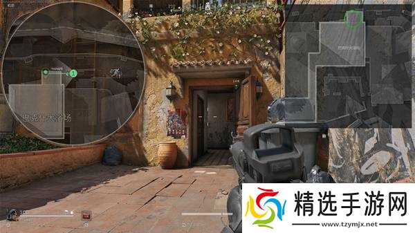 《三角洲行动》12月1日各地图密码一览