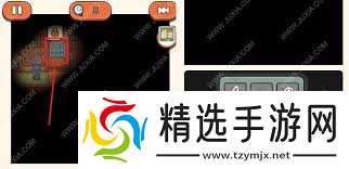 案件大师第44关怎么过