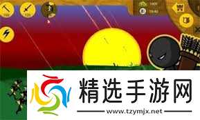 火柴人战争遗产如何召唤狮鹫大帝