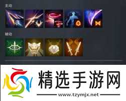 零度曙光双剑流派如何搭配