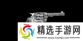 荒野大镖客2双动式左轮手枪强度如何