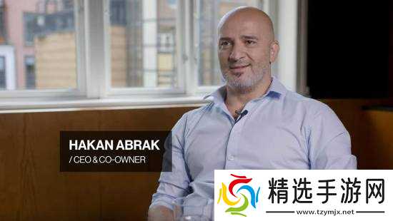 IOI正在开发全新多人奇幻IP!不止是杀手和007