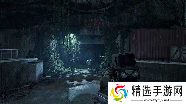 《PUBG(绝地求生)黑域撤离》测试时间及地区一览 Alpha测试什么时候开始