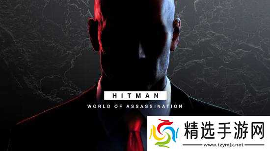 IOI正在开发全新多人奇幻IP!不止是杀手和007