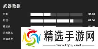 荒野大镖客2双动式左轮手枪强度如何